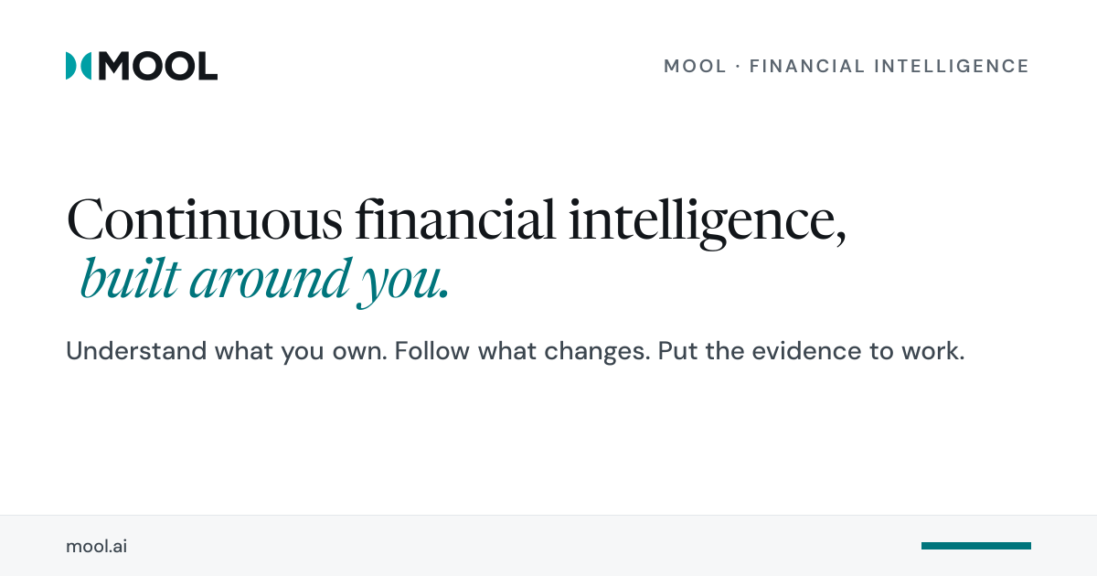 Mool AI